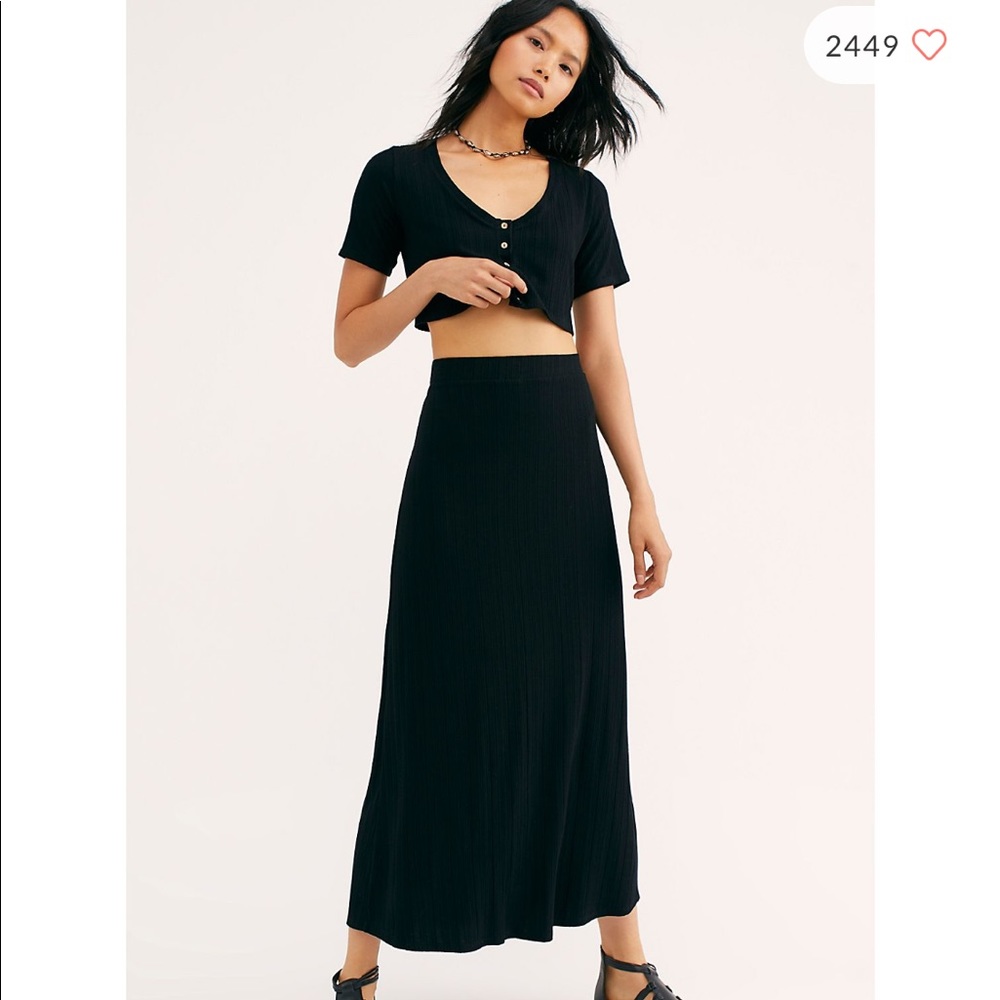 Free People - Gloria Set
